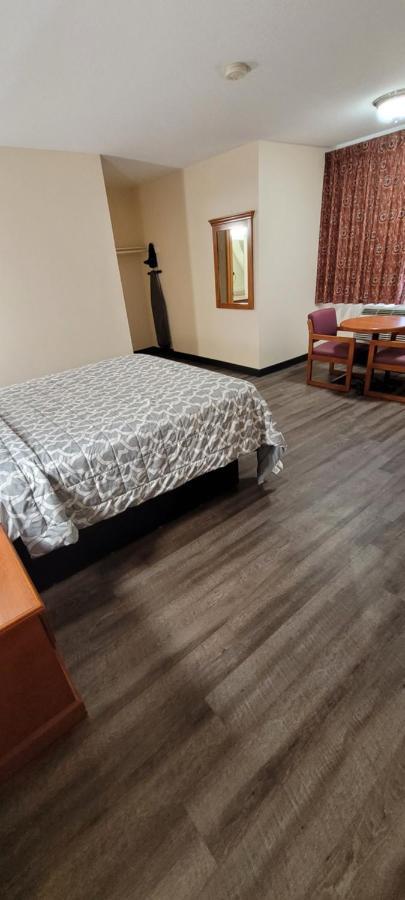 Harvey'S Motel Sdsu La Mesa San Diego Buitenkant foto