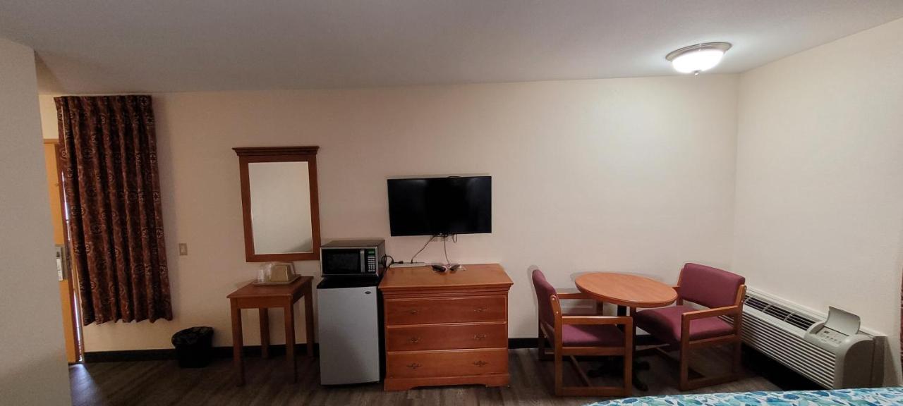 Harvey'S Motel Sdsu La Mesa San Diego Buitenkant foto