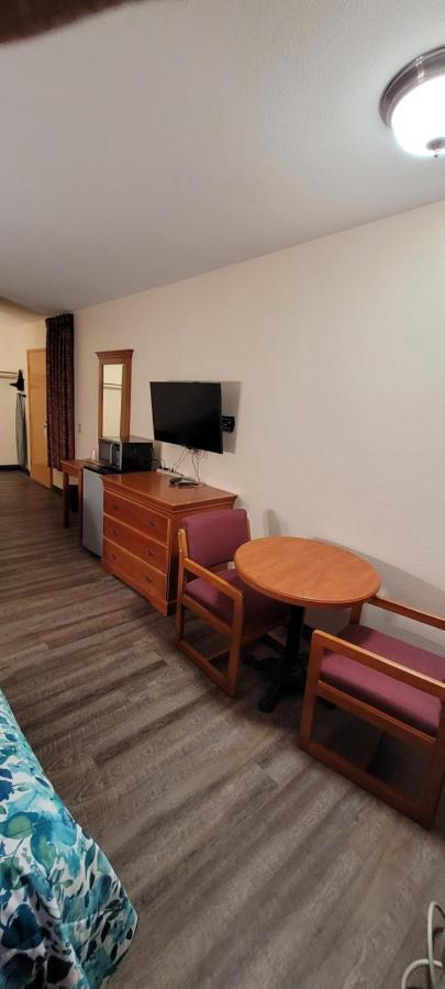 Harvey'S Motel Sdsu La Mesa San Diego Buitenkant foto