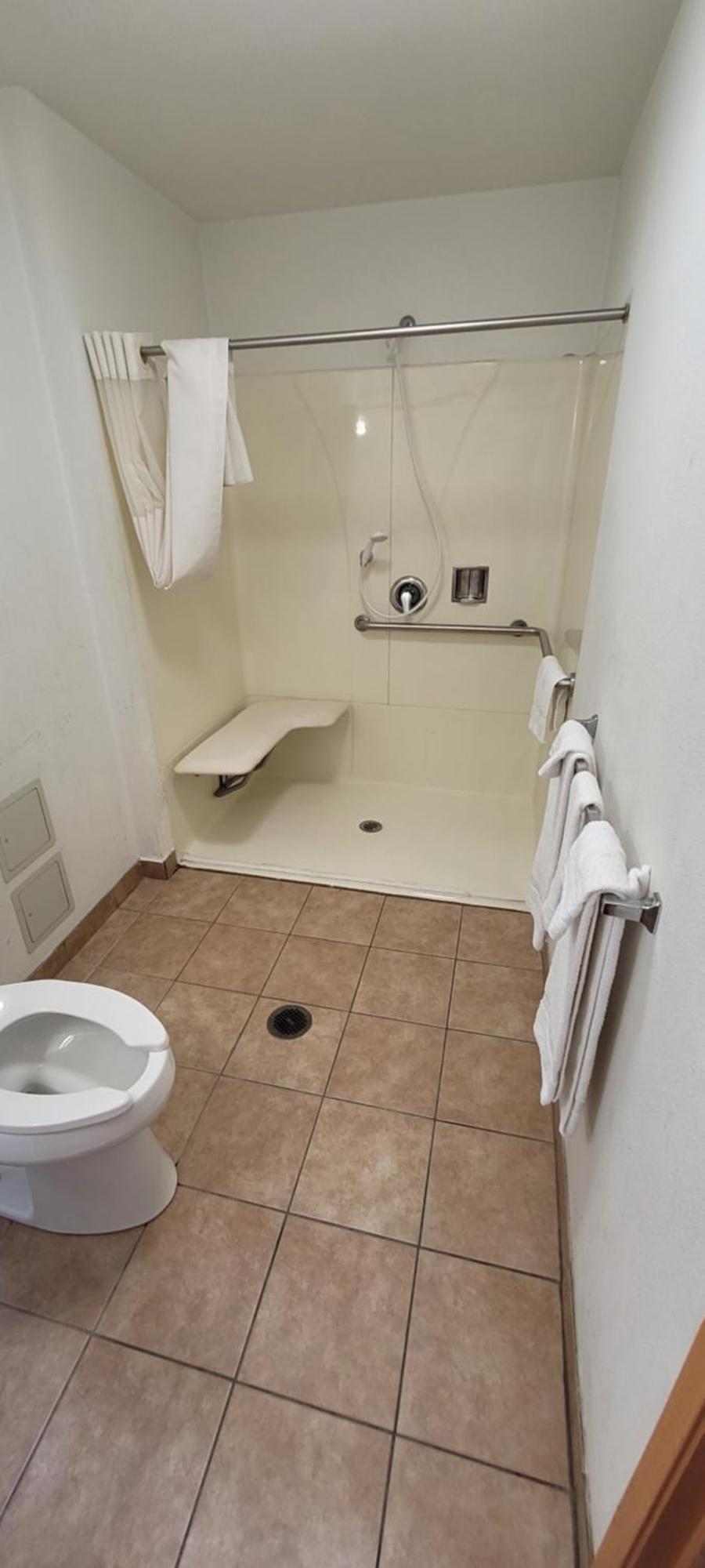Harvey'S Motel Sdsu La Mesa San Diego Buitenkant foto