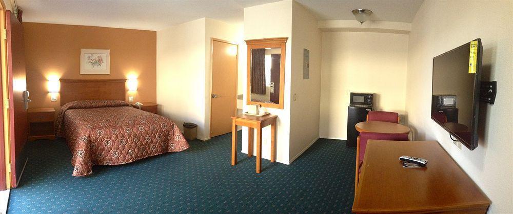 Harvey'S Motel Sdsu La Mesa San Diego Buitenkant foto