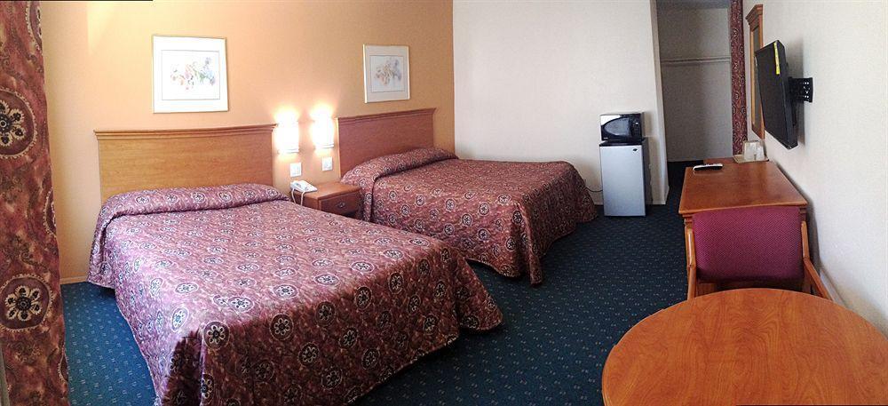 Harvey'S Motel Sdsu La Mesa San Diego Buitenkant foto