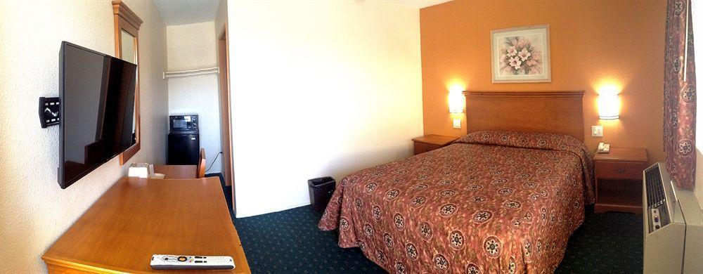 Harvey'S Motel Sdsu La Mesa San Diego Buitenkant foto