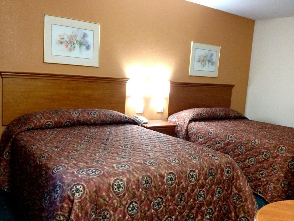 Harvey'S Motel Sdsu La Mesa San Diego Buitenkant foto