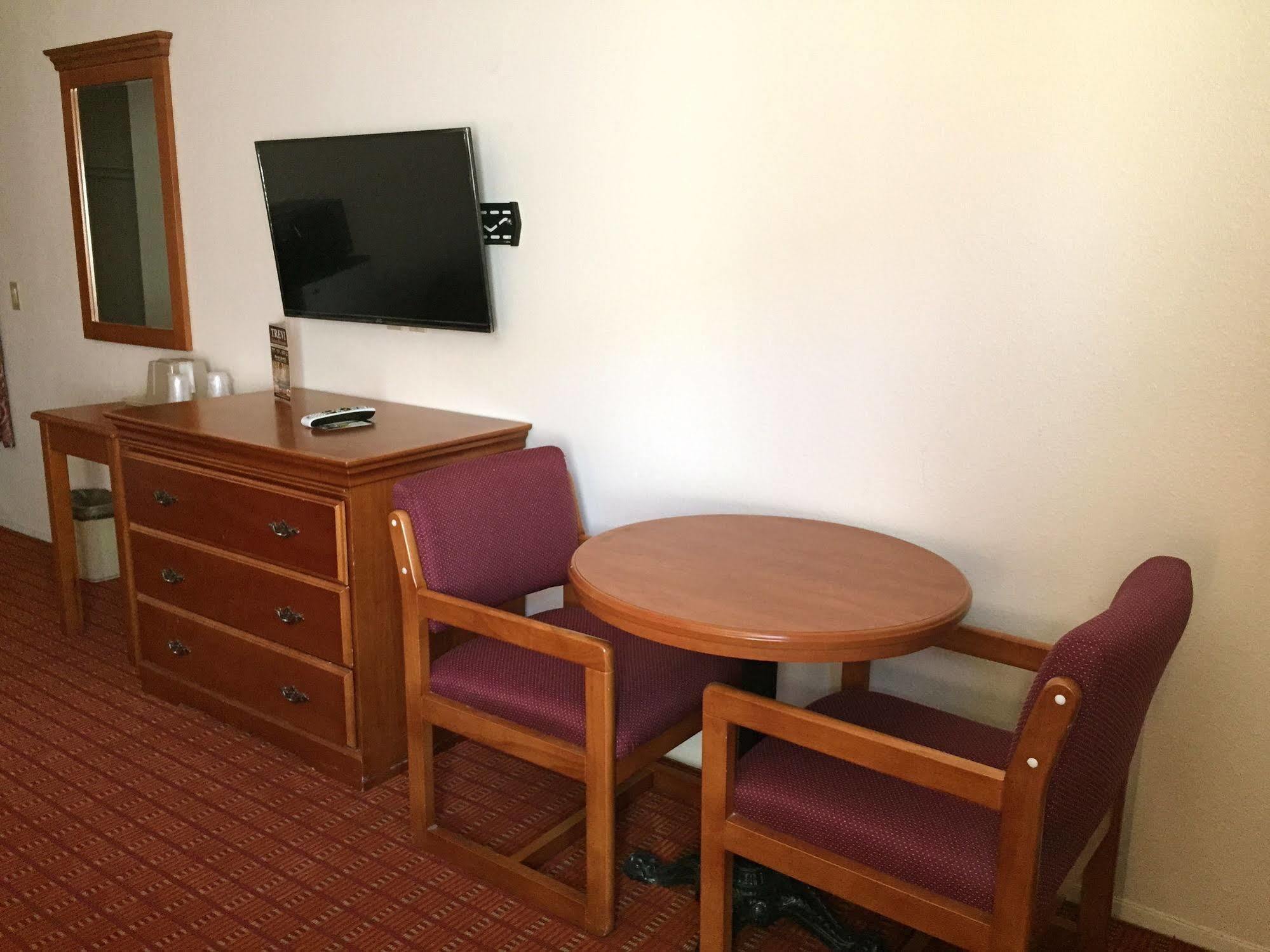 Harvey'S Motel Sdsu La Mesa San Diego Buitenkant foto