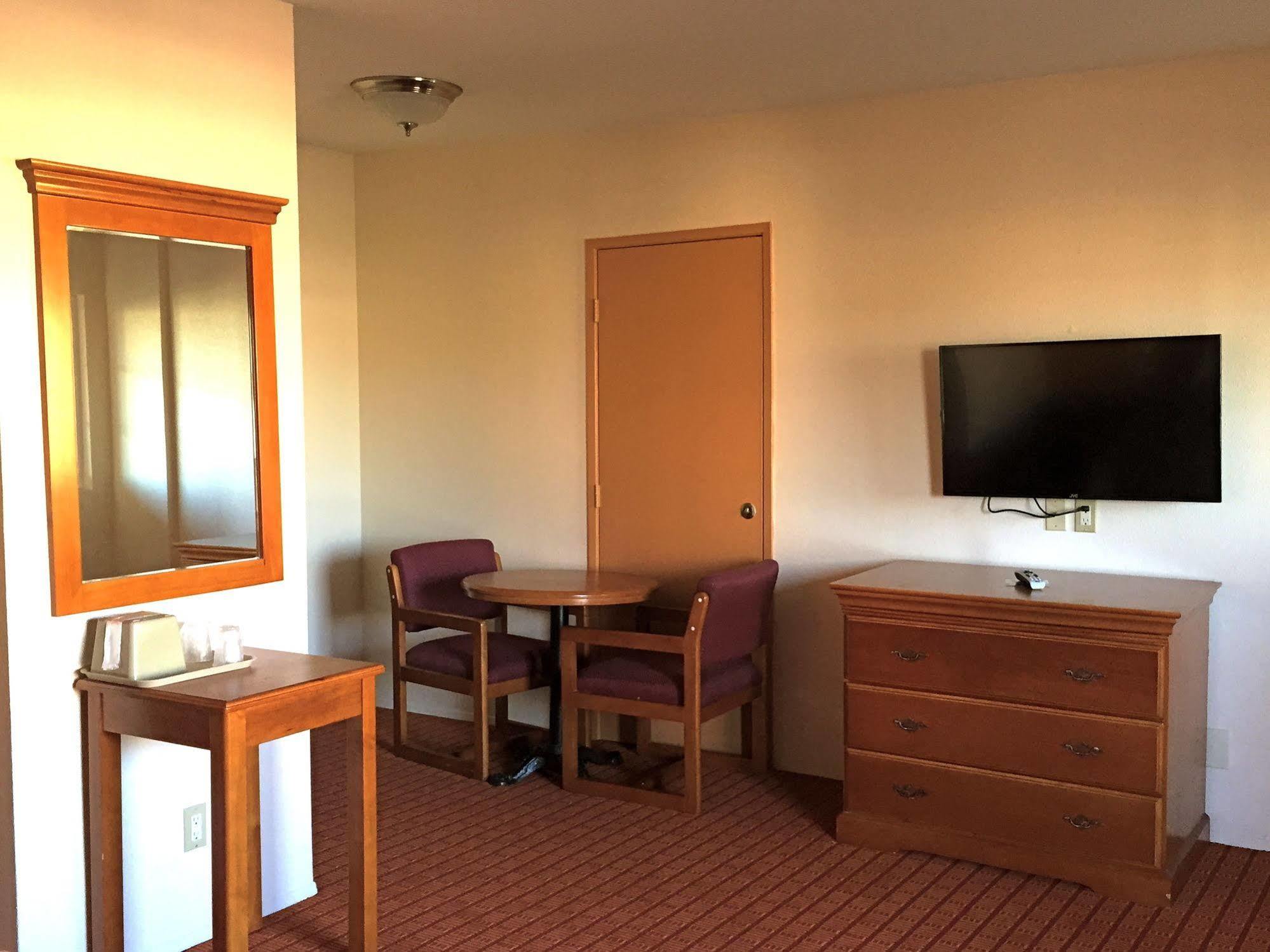 Harvey'S Motel Sdsu La Mesa San Diego Buitenkant foto