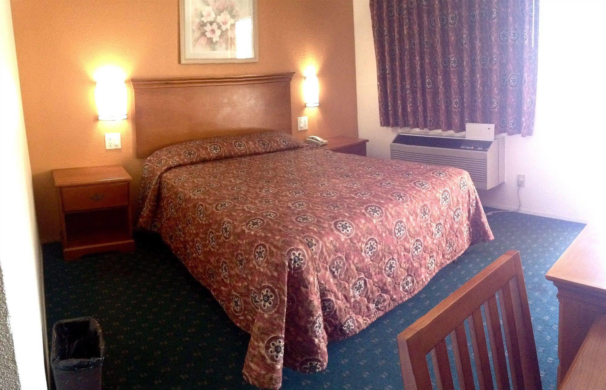 Harvey'S Motel Sdsu La Mesa San Diego Buitenkant foto
